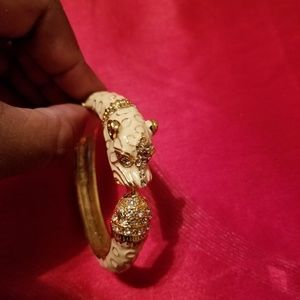 Tiger Bracelet